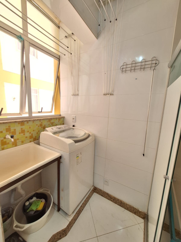 Apartamento, 3 quartos, 90 m² - Foto 8