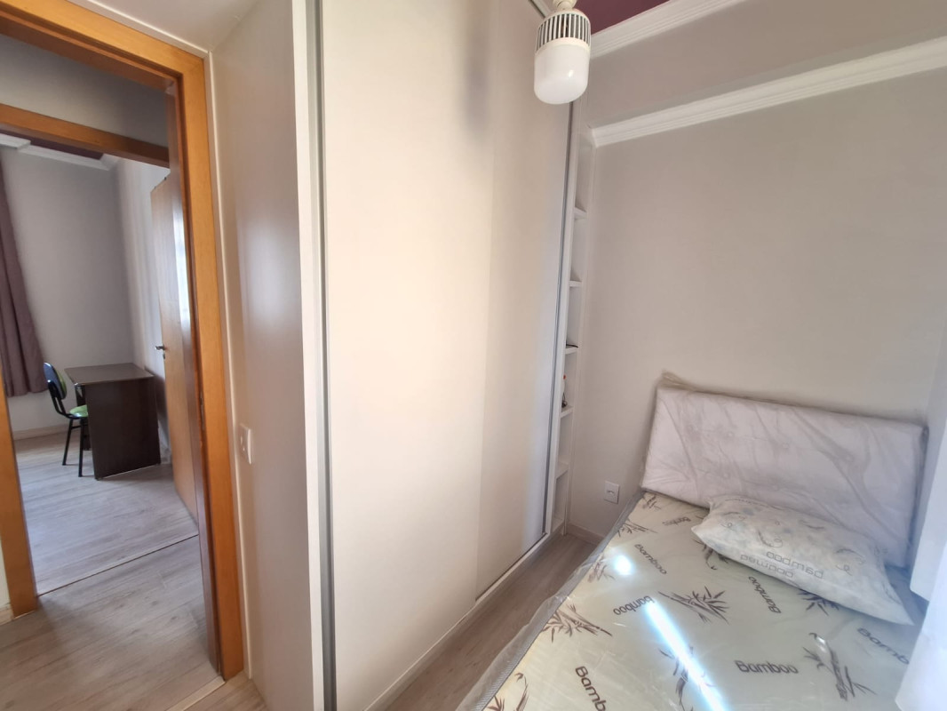 Apartamento, 3 quartos, 90 m² - Foto 18