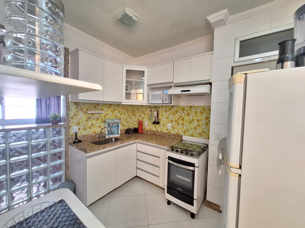 Apartamento, 3 quartos, 90 m² - Foto 4