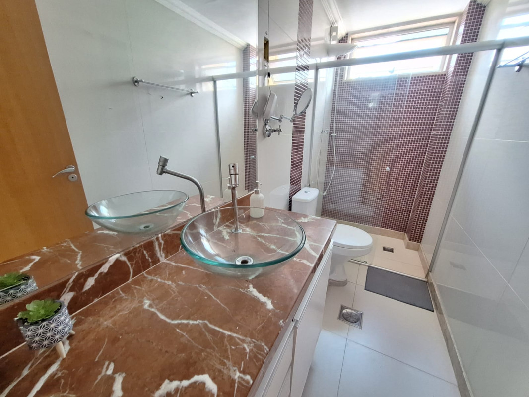 Apartamento, 3 quartos, 90 m² - Foto 11