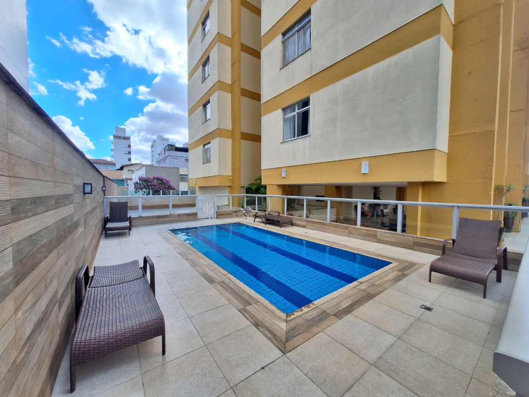 Apartamento, 3 quartos, 90 m² - Foto 23