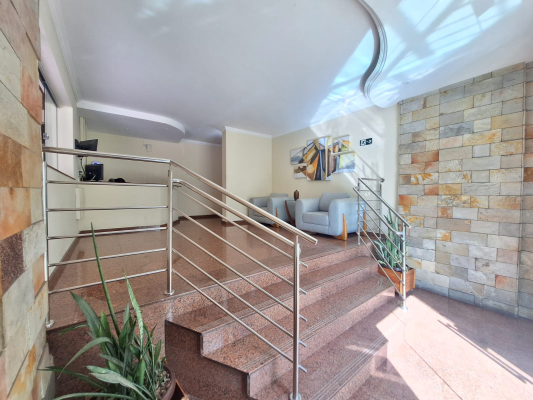 Apartamento, 3 quartos, 90 m² - Foto 22