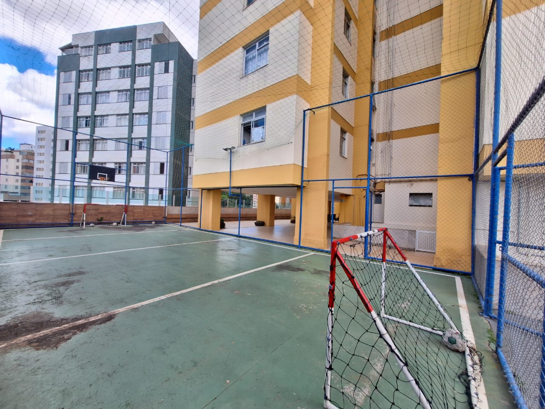 Apartamento, 3 quartos, 90 m² - Foto 25
