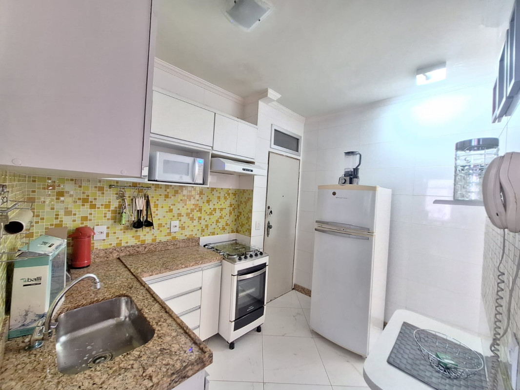 Apartamento, 3 quartos, 90 m² - Foto 5