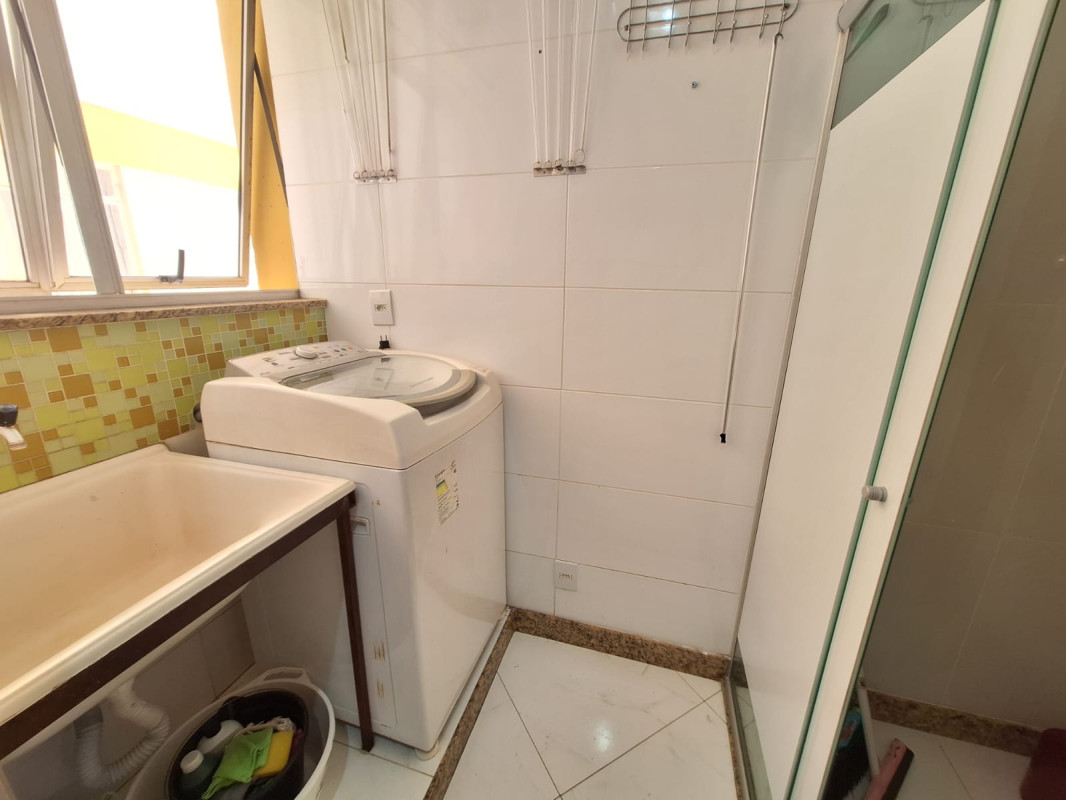 Apartamento, 3 quartos, 90 m² - Foto 7