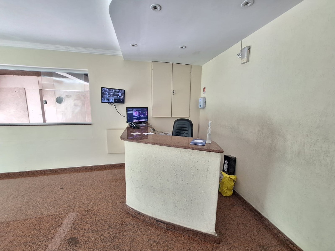 Apartamento, 3 quartos, 90 m² - Foto 20