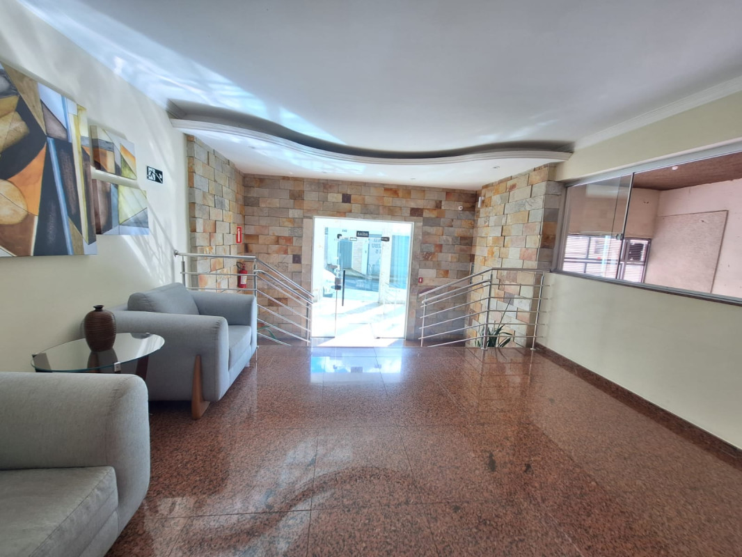 Apartamento, 3 quartos, 90 m² - Foto 21