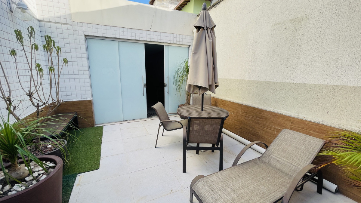 Apartamento, 3 quartos, 300 m² - Foto 12