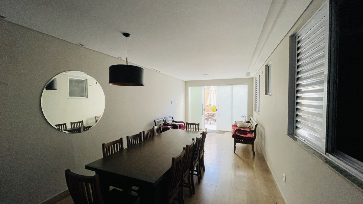 Apartamento, 3 quartos, 300 m² - Foto 9