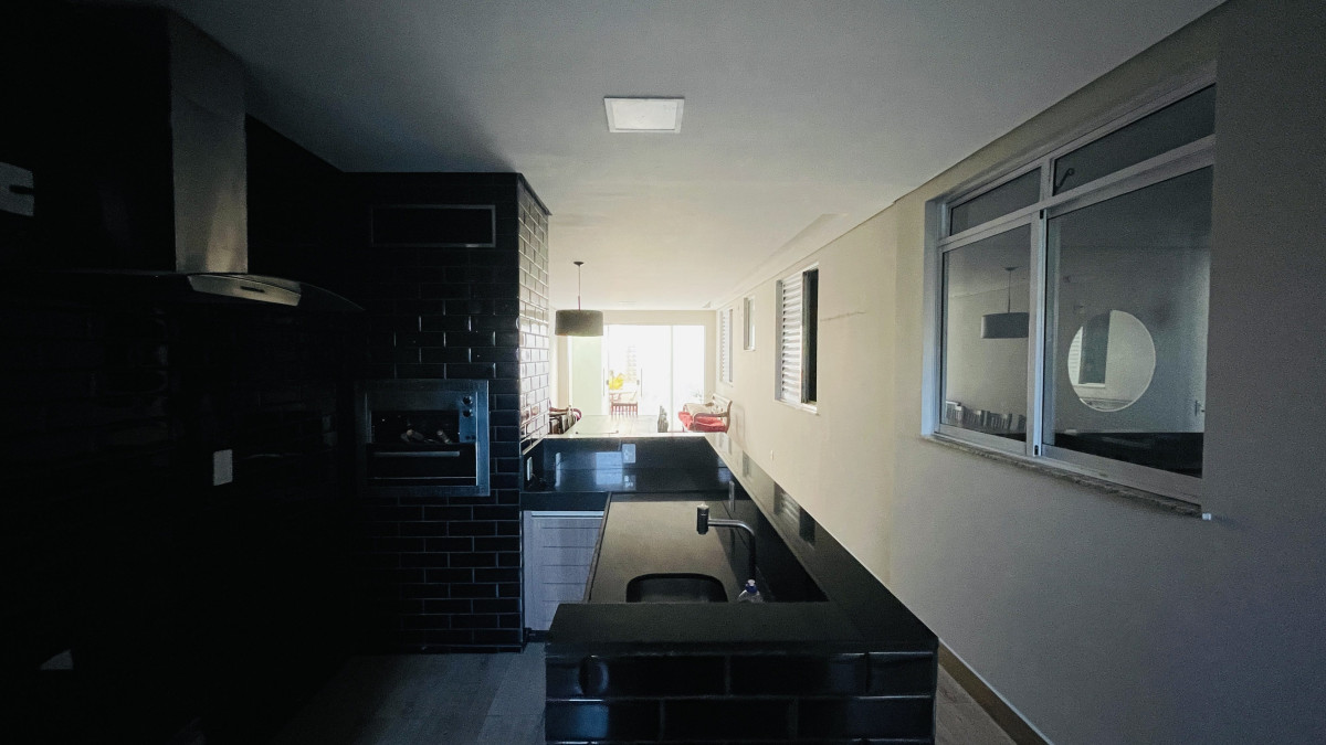 Apartamento, 3 quartos, 300 m² - Foto 8