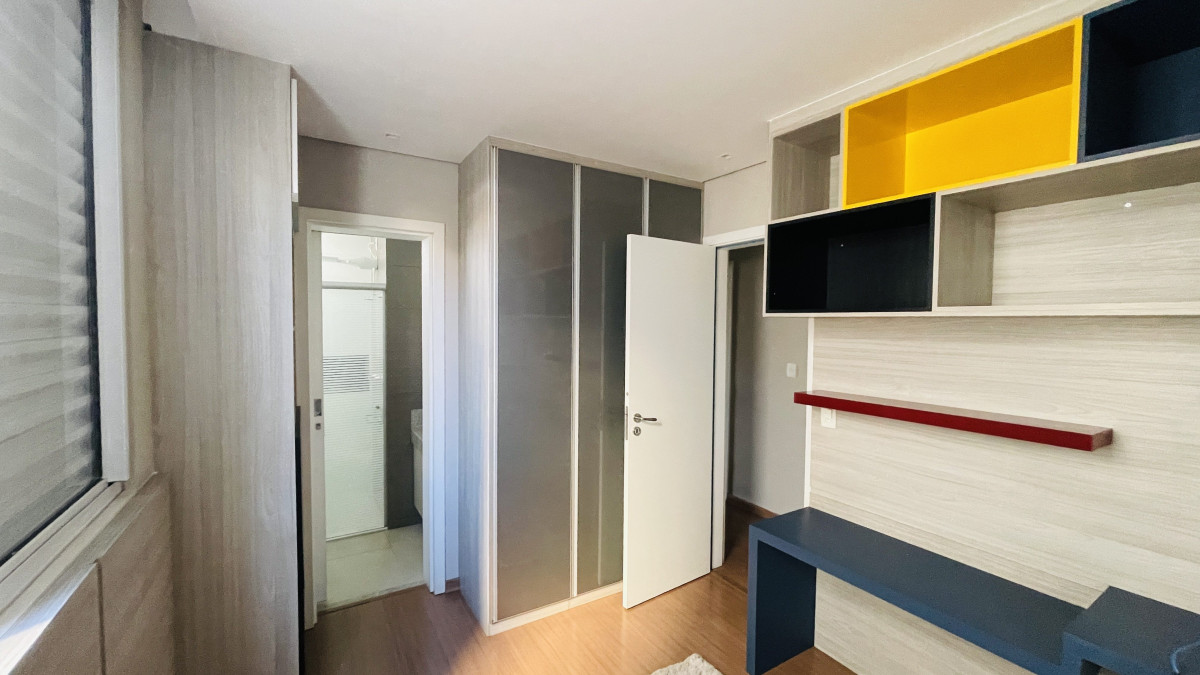 Apartamento, 3 quartos, 300 m² - Foto 17