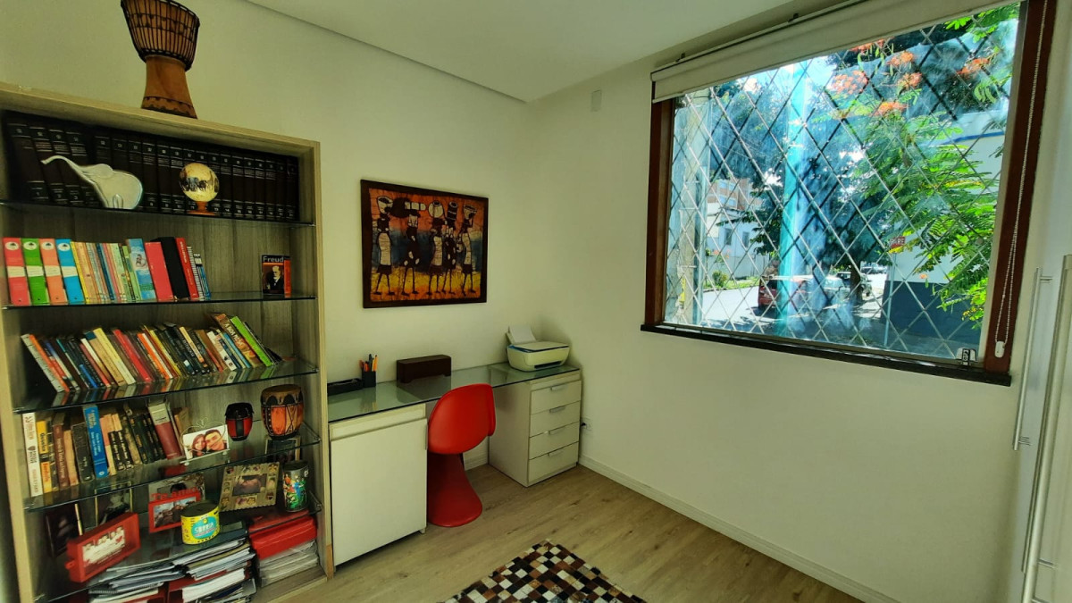 Apartamento, 2 quartos, 137 m² - Foto 5