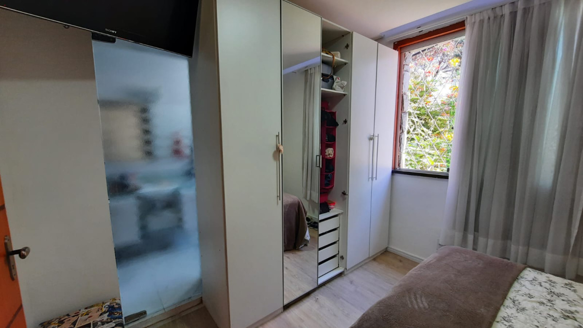 Apartamento, 2 quartos, 137 m² - Foto 14
