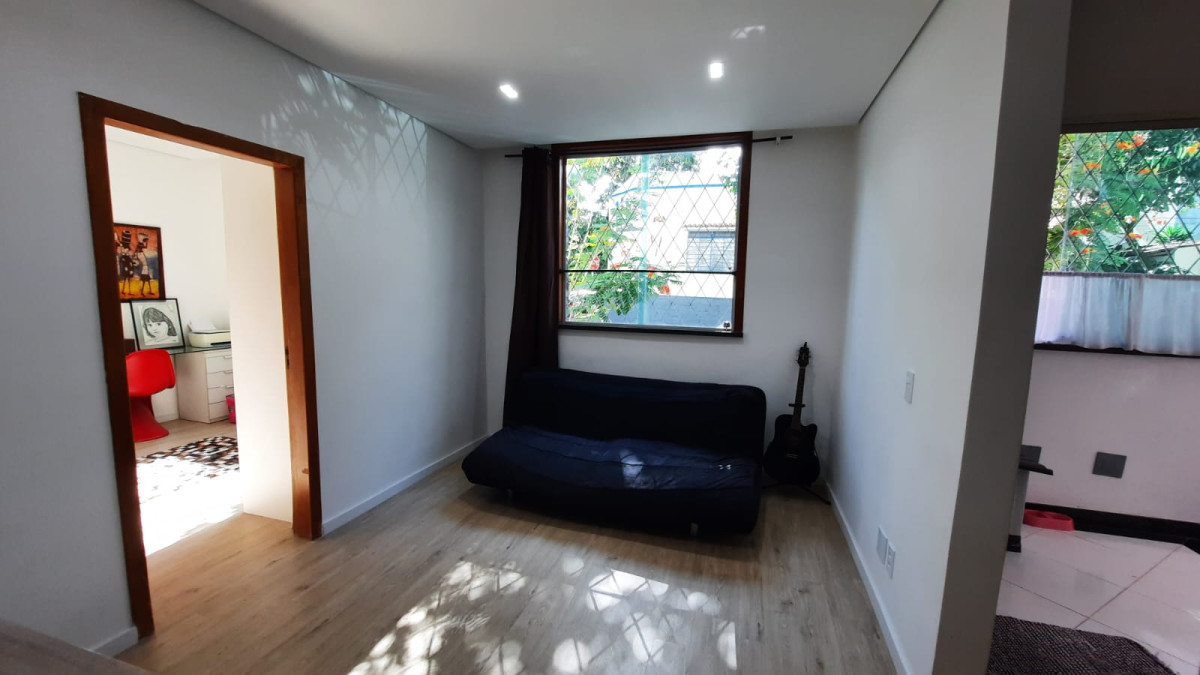 Apartamento, 2 quartos, 137 m² - Foto 4