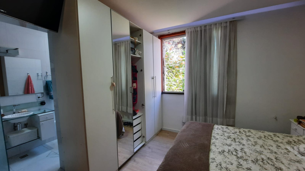 Apartamento, 2 quartos, 137 m² - Foto 10