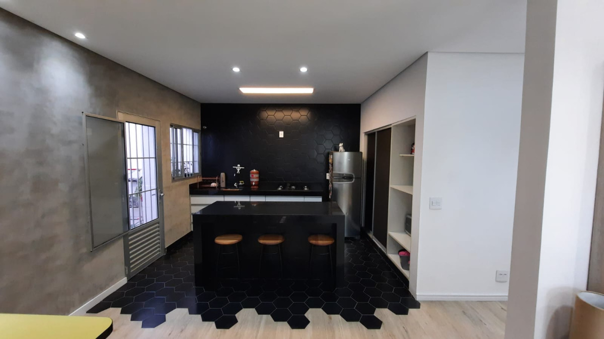 Apartamento, 2 quartos, 137 m² - Foto 2