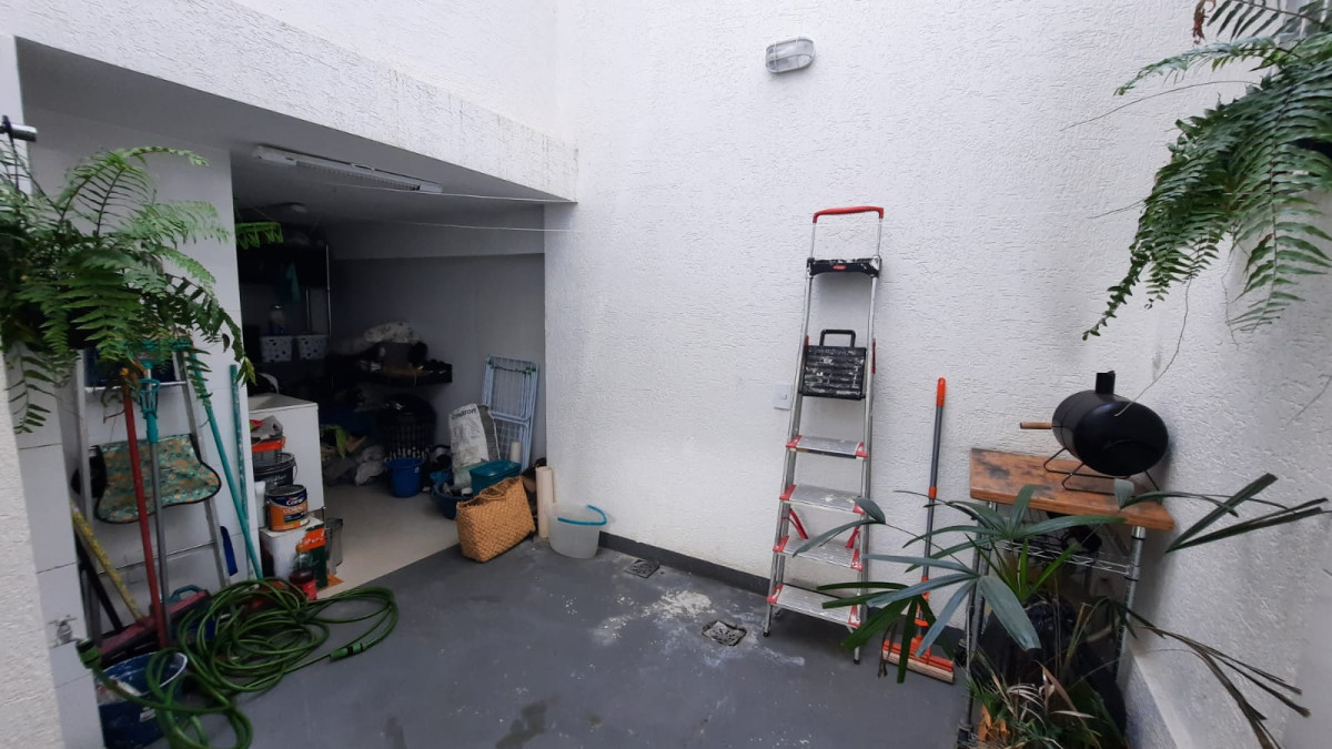 Apartamento, 2 quartos, 137 m² - Foto 19
