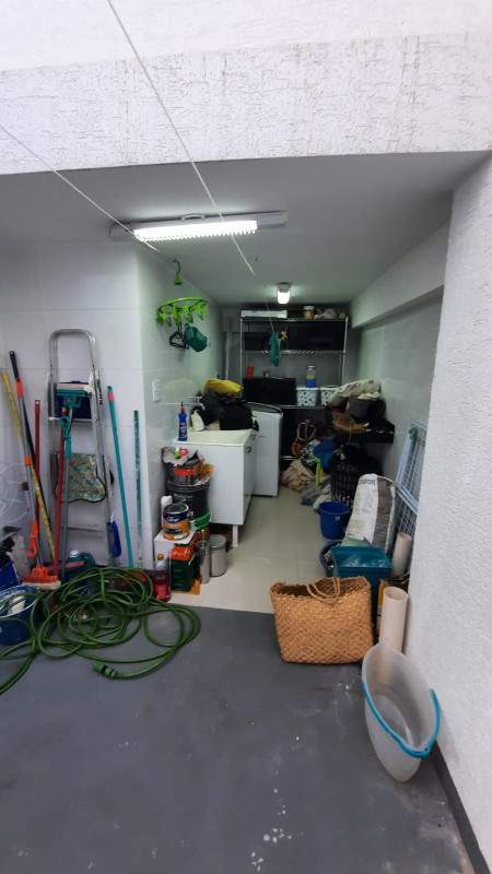 Apartamento, 2 quartos, 137 m² - Foto 20