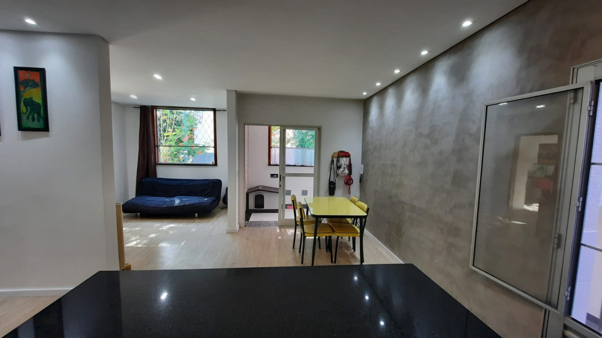 Apartamento, 2 quartos, 137 m² - Foto 1