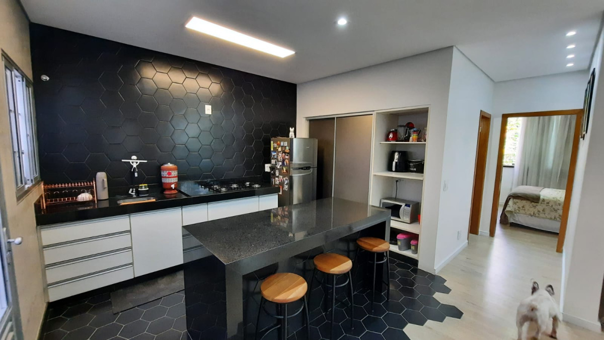 Apartamento, 2 quartos, 137 m² - Foto 3
