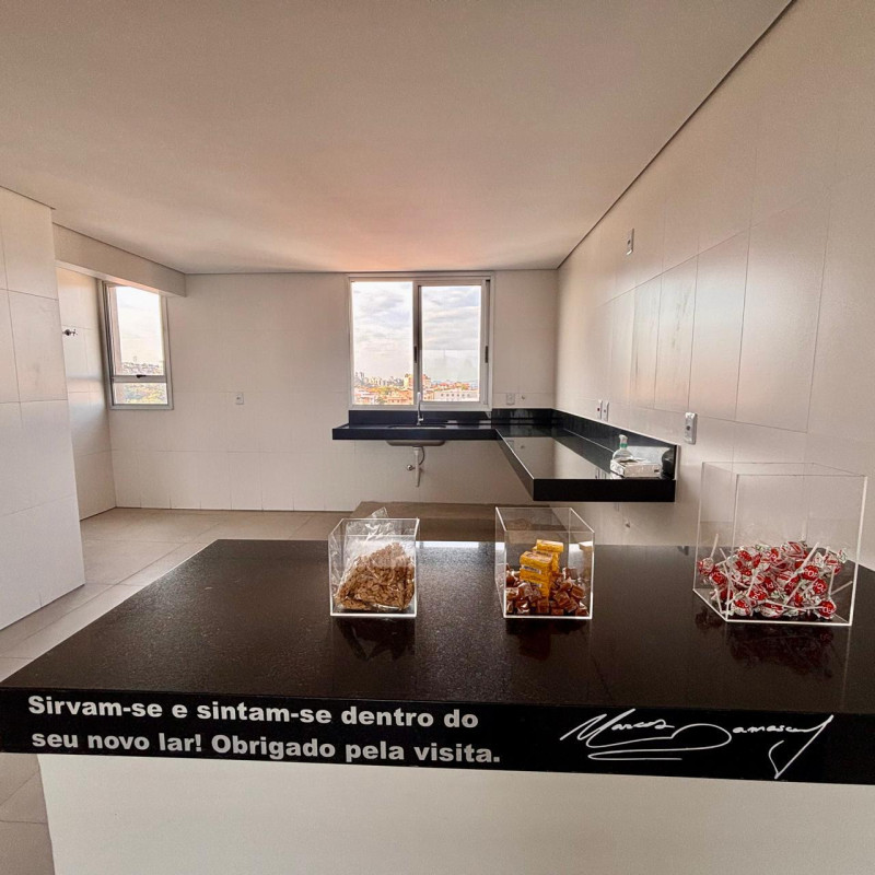 Cobertura, 4 quartos, 80 m² - Foto 9
