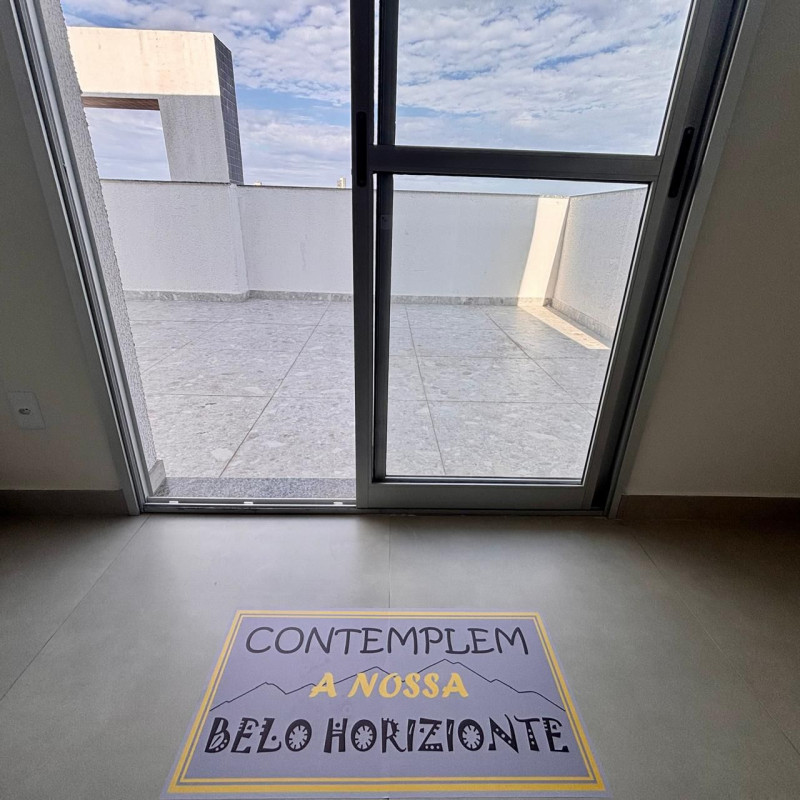 Cobertura, 4 quartos, 80 m² - Foto 8