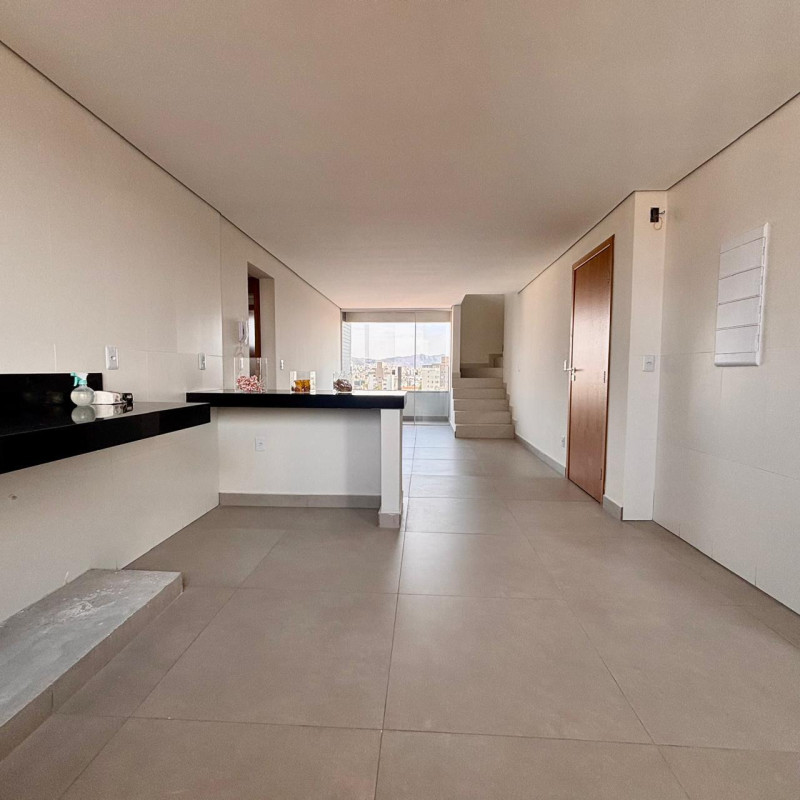 Cobertura, 4 quartos, 80 m² - Foto 11