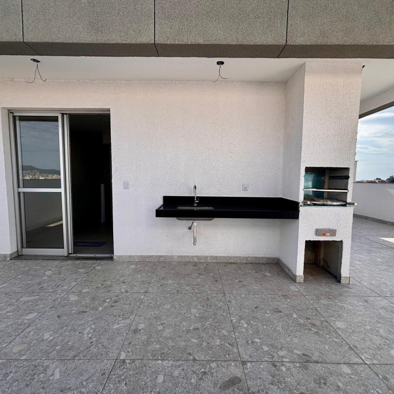 Cobertura, 4 quartos, 80 m² - Foto 5