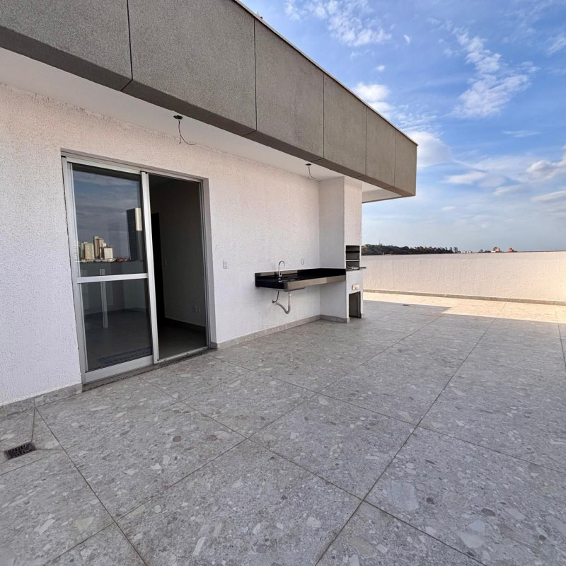 Cobertura, 4 quartos, 80 m² - Foto 6