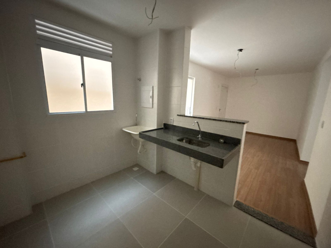 Apartamento, 2 quartos, 54 m² - Foto 8