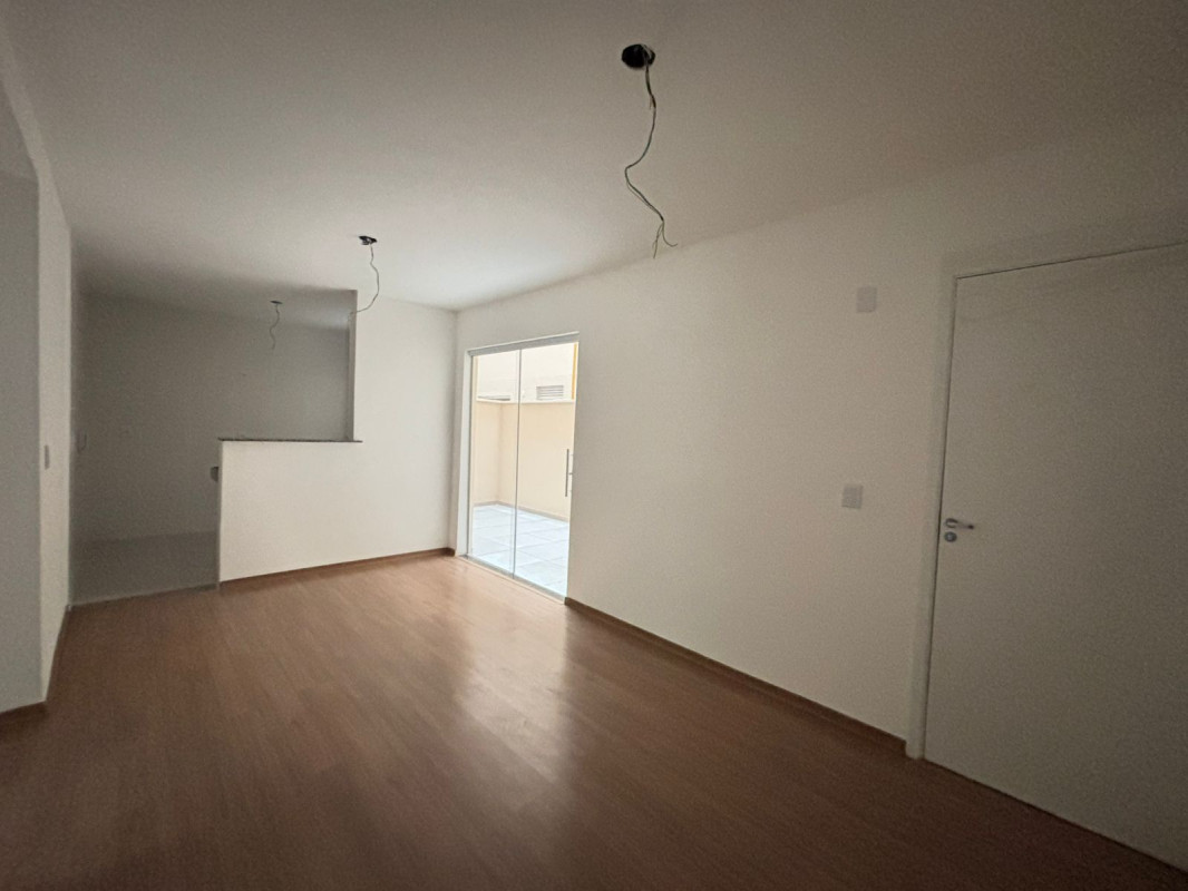 Apartamento, 2 quartos, 54 m² - Foto 3