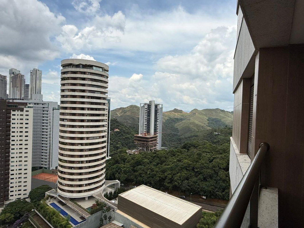 Apartamento, 3 quartos, 95 m² - Foto 9