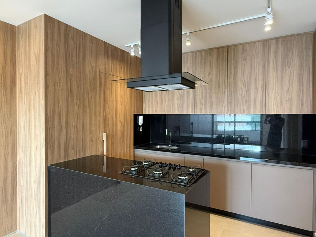 Apartamento, 3 quartos, 95 m² - Foto 1