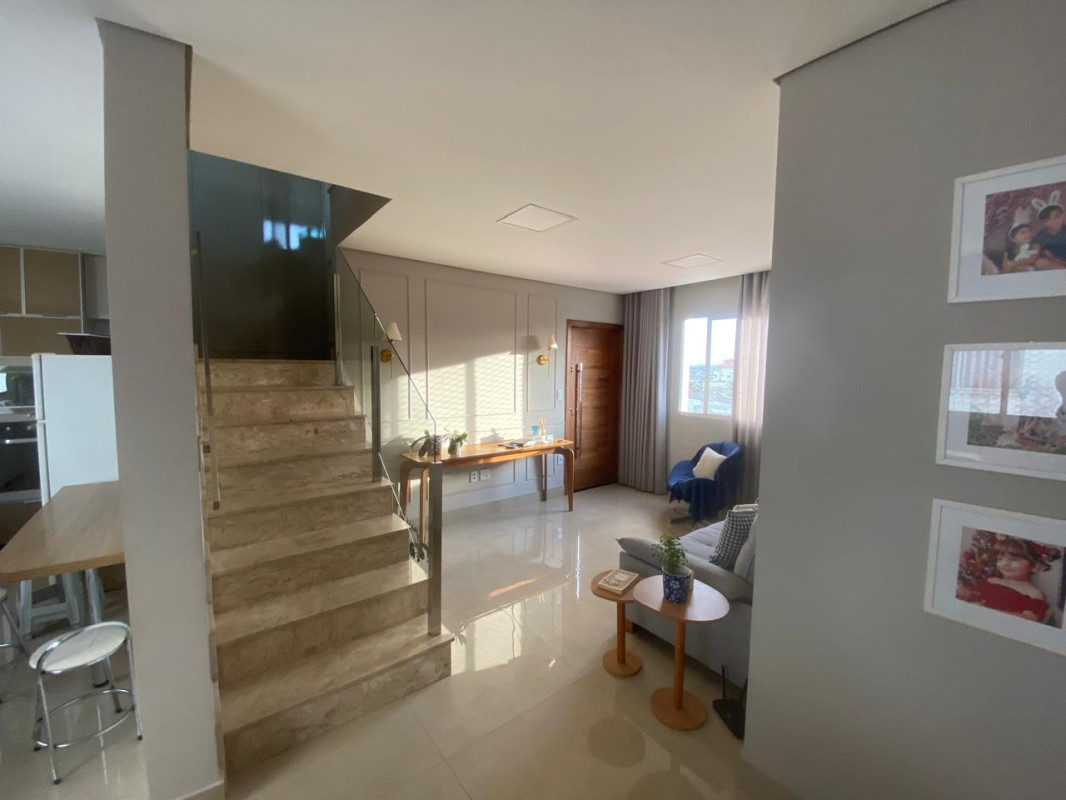 Cobertura, 3 quartos, 183 m² - Foto 10