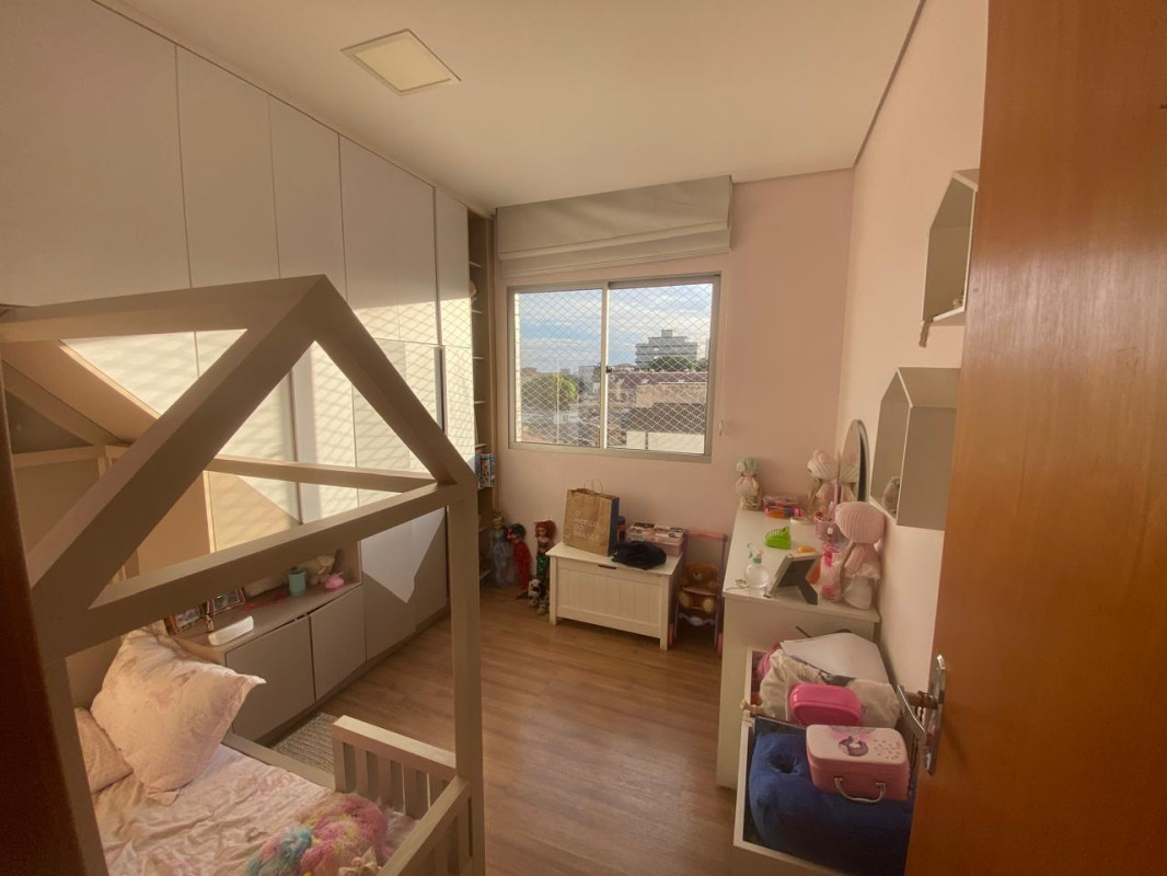Cobertura, 3 quartos, 183 m² - Foto 13