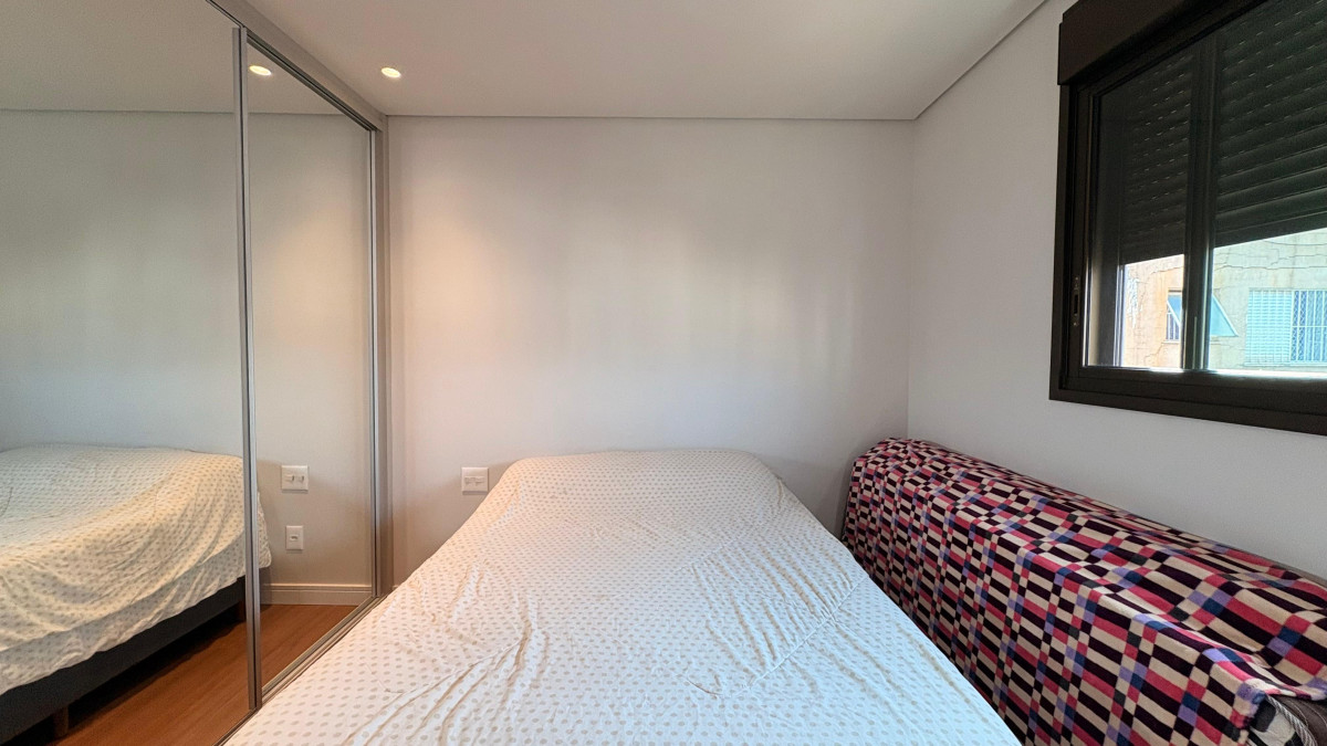 Apartamento, 2 quartos, 65 m² - Foto 16