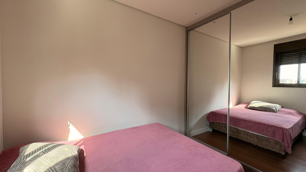 Apartamento, 2 quartos, 65 m² - Foto 13