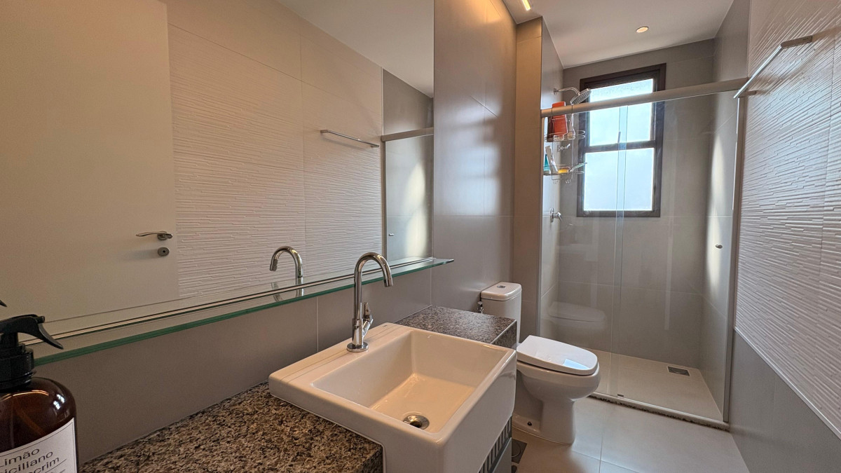 Apartamento, 2 quartos, 65 m² - Foto 11