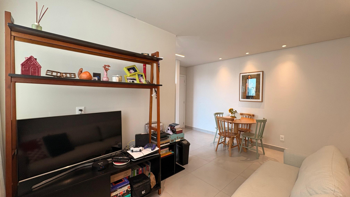 Apartamento, 2 quartos, 65 m² - Foto 5