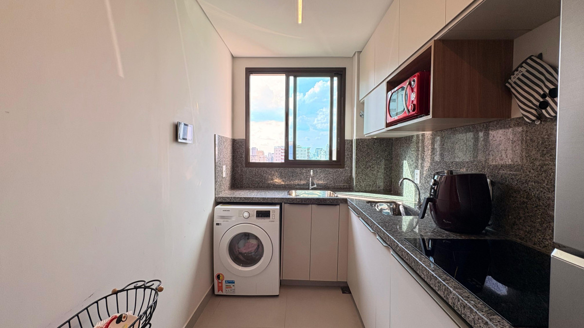Apartamento, 2 quartos, 65 m² - Foto 6