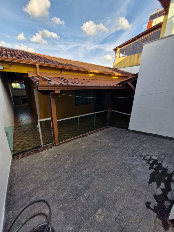 Casa, 3 quartos, 100 m² - Foto 7