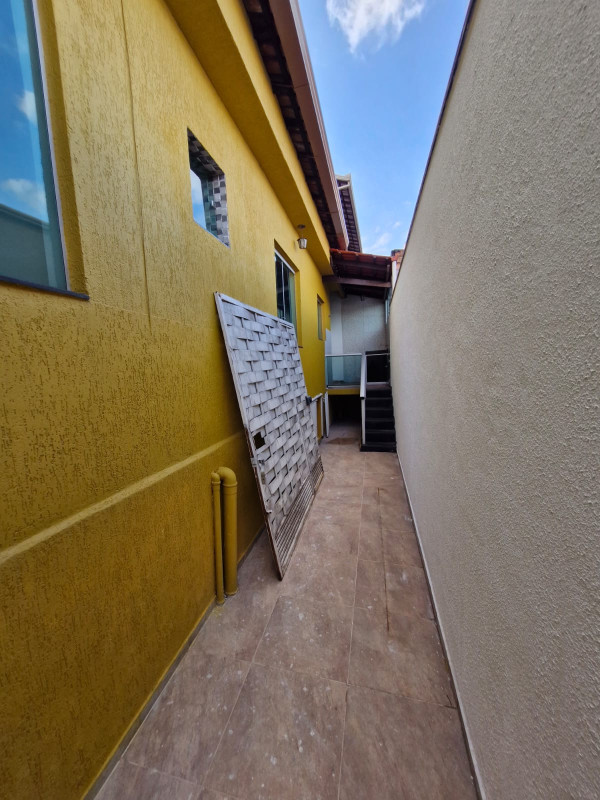 Casa, 3 quartos, 100 m² - Foto 23