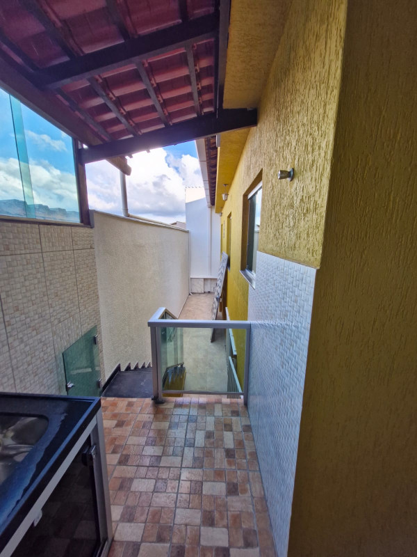 Casa, 3 quartos, 100 m² - Foto 25