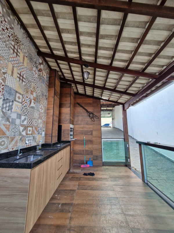Casa, 3 quartos, 100 m² - Foto 6