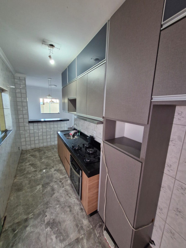 Casa, 3 quartos, 100 m² - Foto 21
