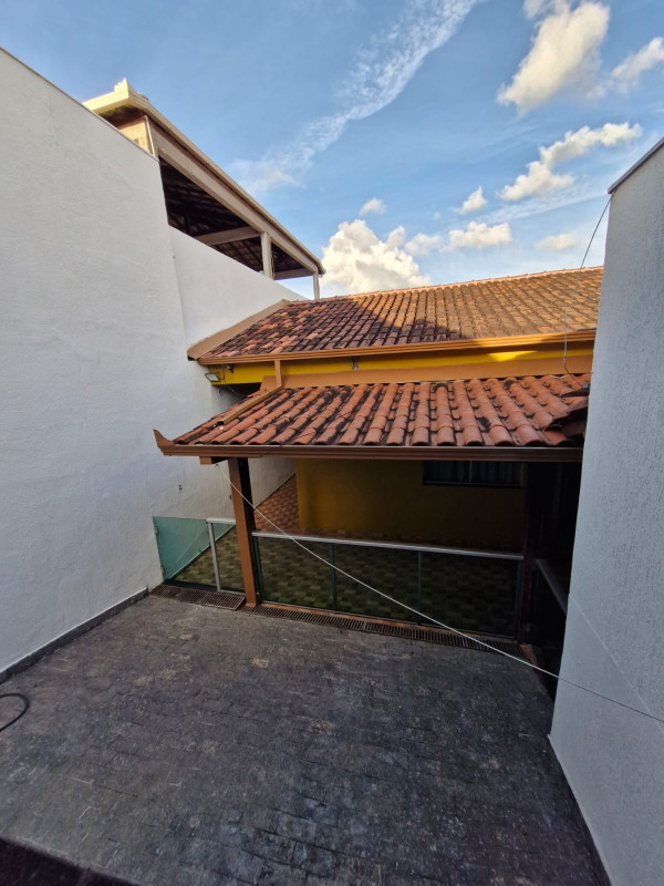 Casa, 3 quartos, 100 m² - Foto 4