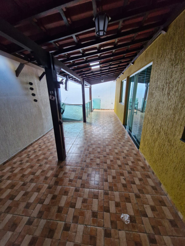 Casa, 3 quartos, 100 m² - Foto 8