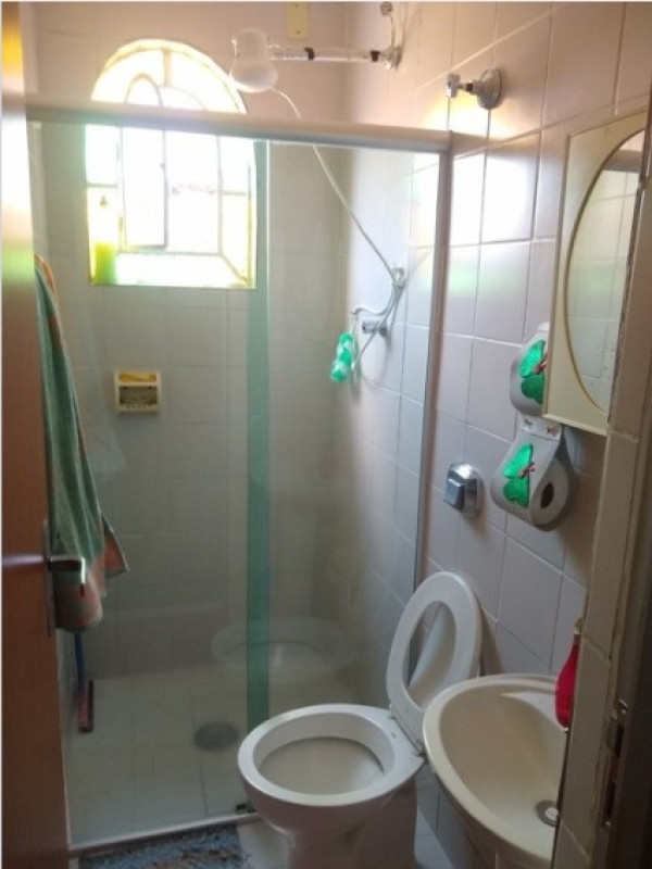 Casa, 5 quartos, 143 m² - Foto 15