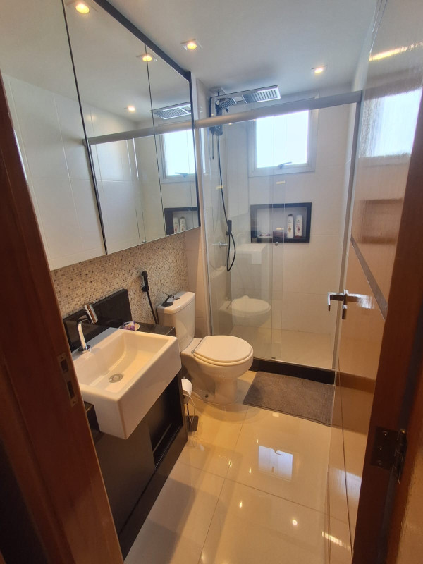 Apartamento, 3 quartos, 72 m² - Foto 14