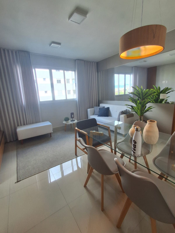 Apartamento, 3 quartos, 72 m² - Foto 2